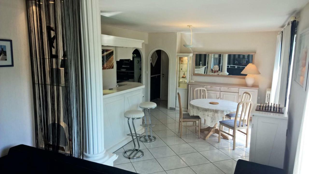 Le Bois Bryas Apartment Revin  Exterior photo